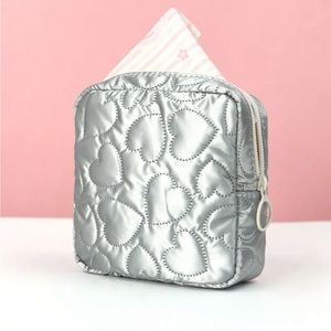 Minimalist Mini Bag Sanitary Bag Period Bag Pad Bag Sanitary Pouch Napkin Pouch